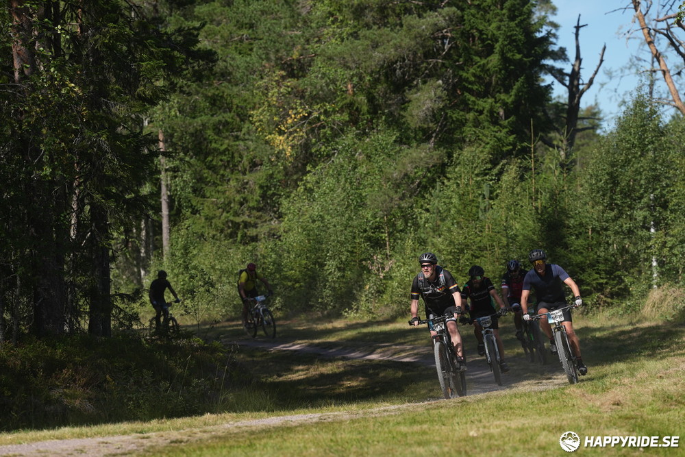 Bild från Cykelvasan 2022 (90km)