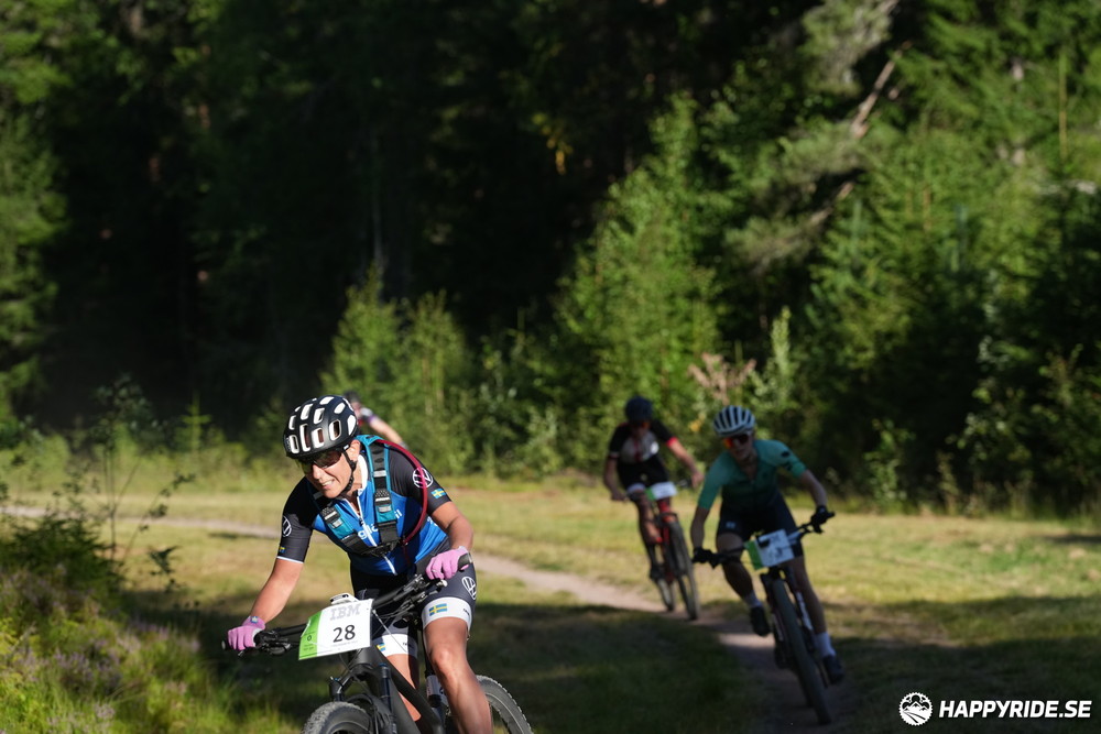 Bild från Cykelvasan 2022 (90km)
