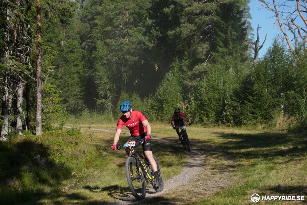 Bild från Cykelvasan 2022 (90km)