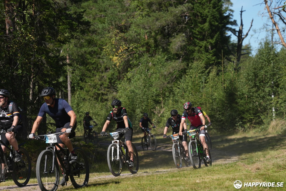 Bild från Cykelvasan 2022 (90km)