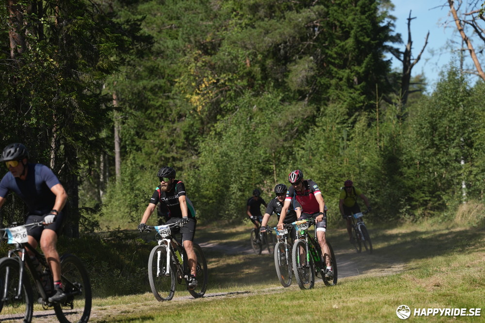 Bild från Cykelvasan 2022 (90km)