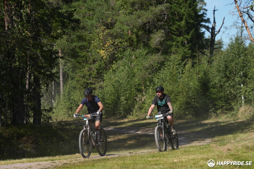 Bild från Cykelvasan 2022 (90km)