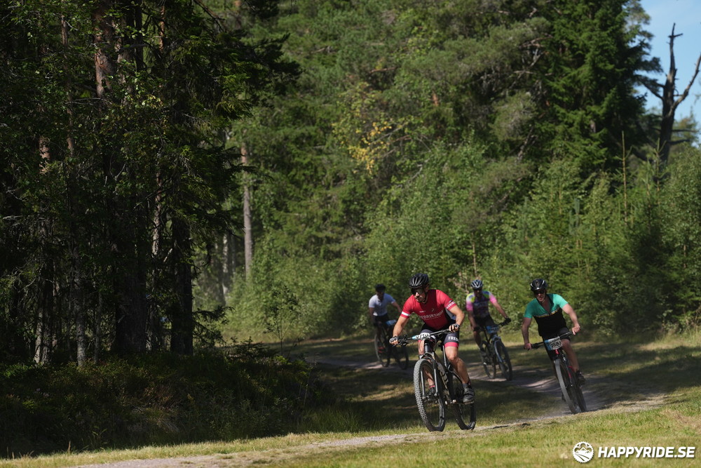Bild från Cykelvasan 2022 (90km)