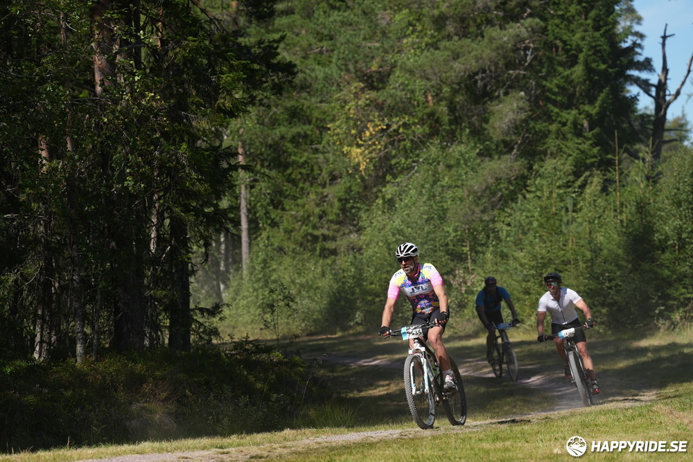 Bild från Cykelvasan 2022 (90km)