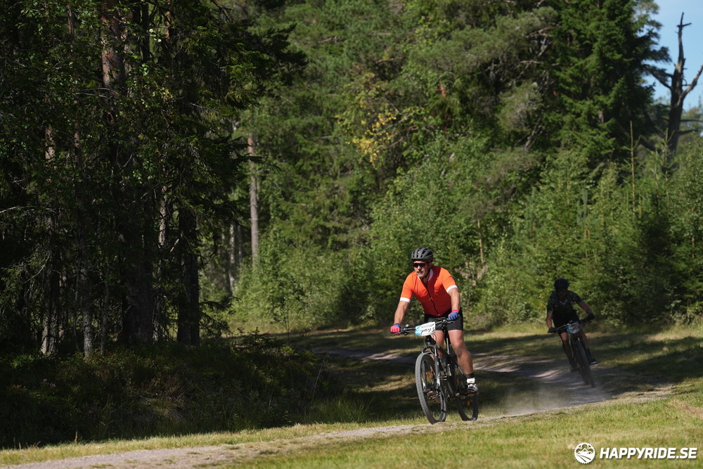 Bild från Cykelvasan 2022 (90km)