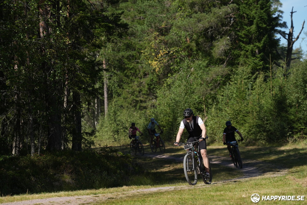 Bild från Cykelvasan 2022 (90km)