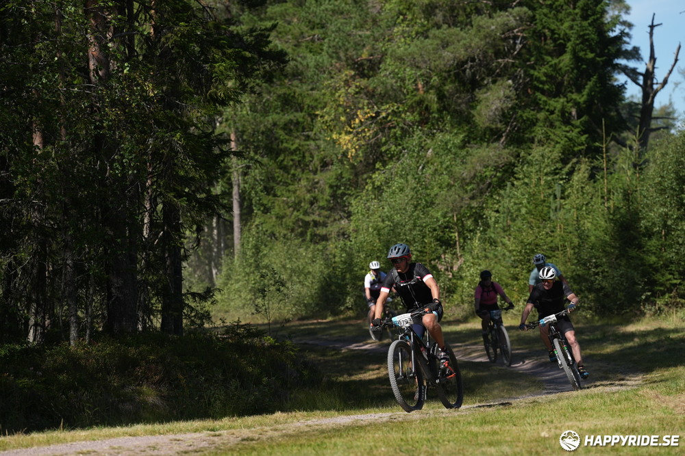 Bild från Cykelvasan 2022 (90km)