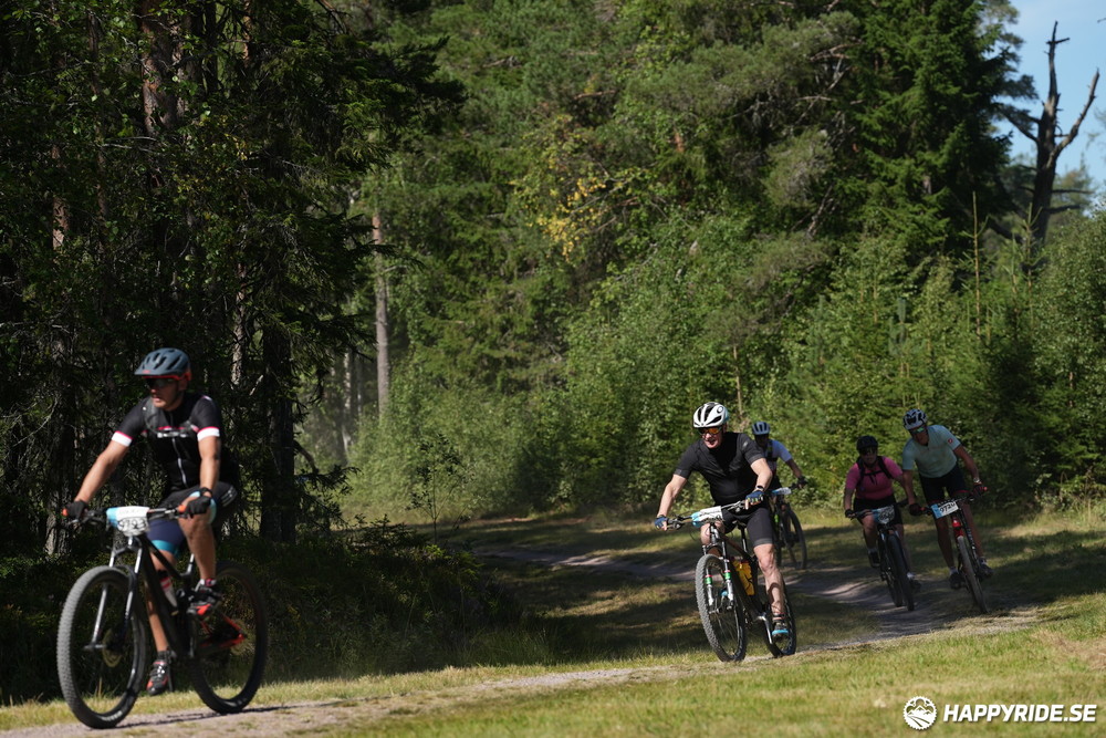 Bild från Cykelvasan 2022 (90km)