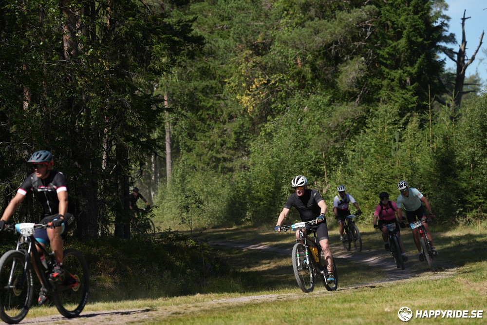 Bild från Cykelvasan 2022 (90km)