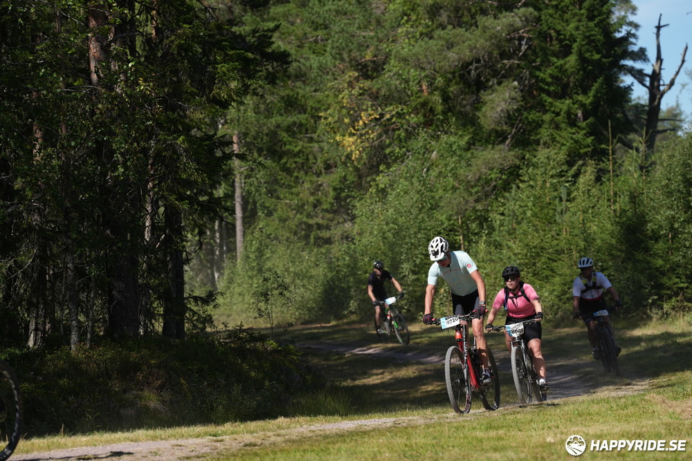Bild från Cykelvasan 2022 (90km)