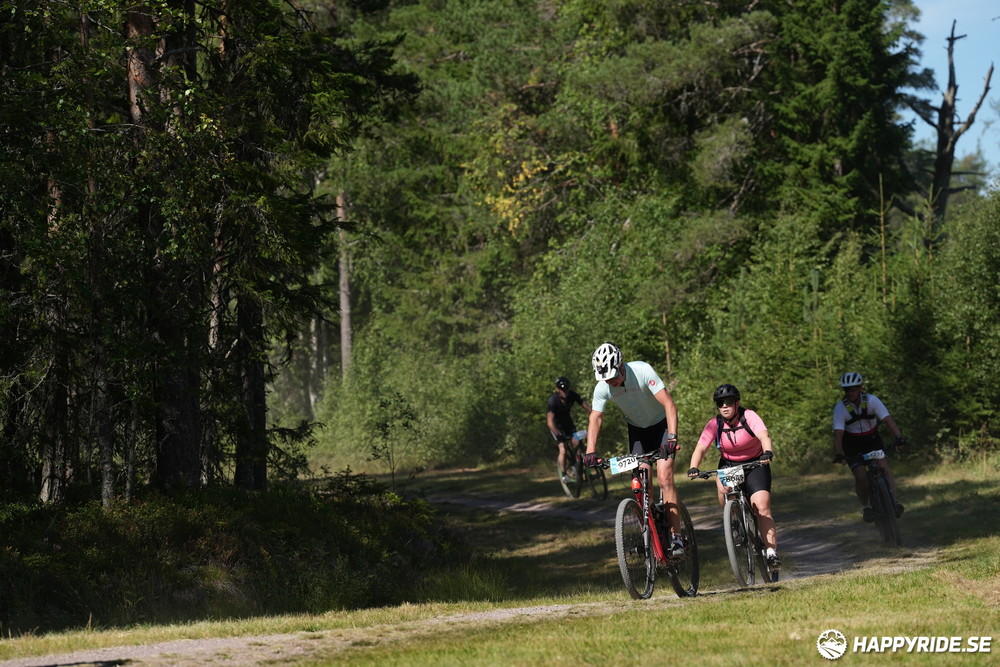 Bild från Cykelvasan 2022 (90km)