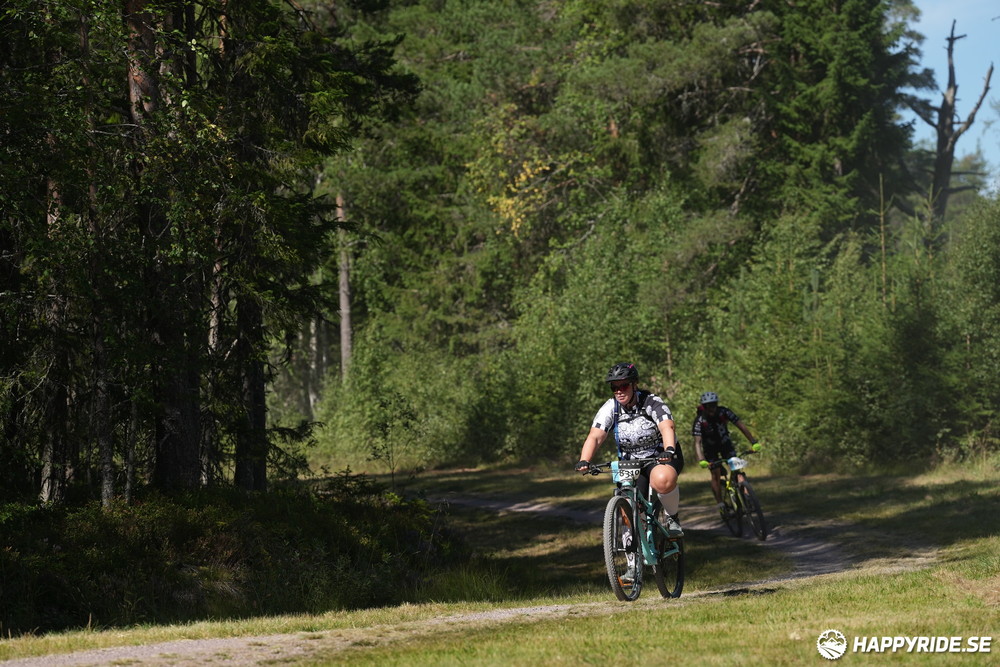 Bild från Cykelvasan 2022 (90km)