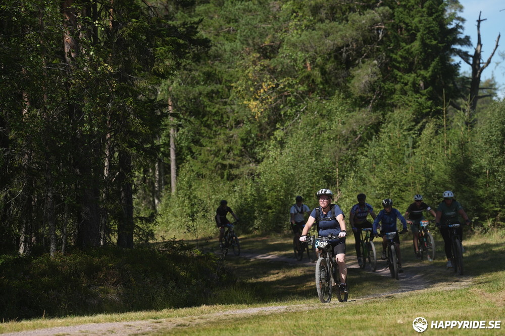 Bild från Cykelvasan 2022 (90km)