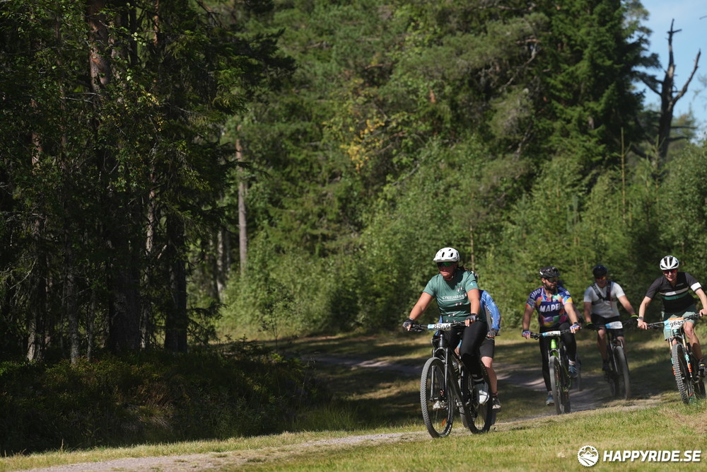 Bild från Cykelvasan 2022 (90km)