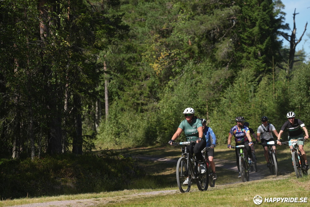 Bild från Cykelvasan 2022 (90km)