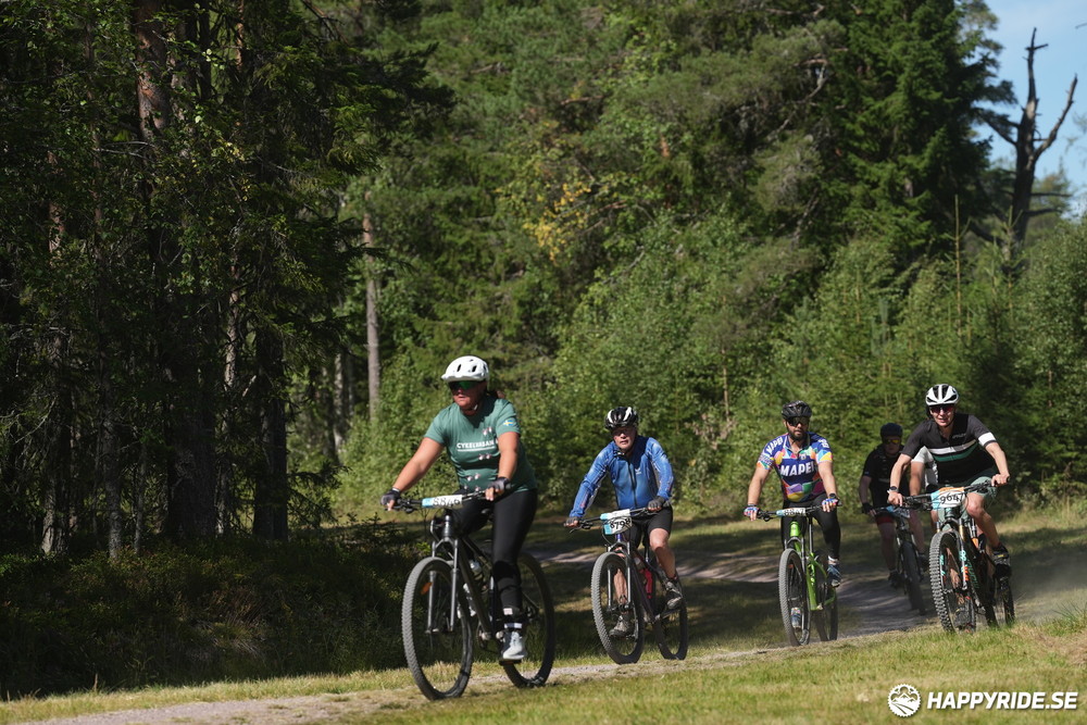 Bild från Cykelvasan 2022 (90km)