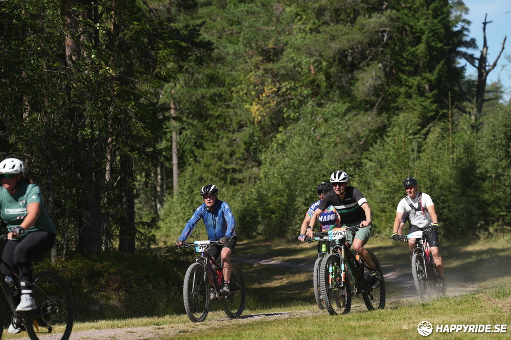 Bild från Cykelvasan 2022 (90km)