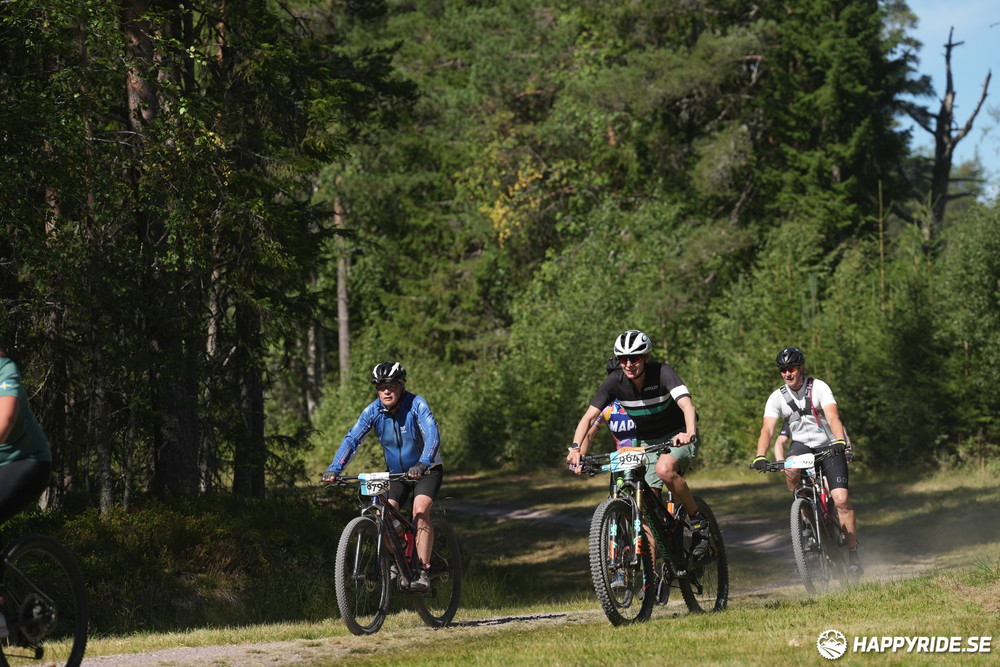Bild från Cykelvasan 2022 (90km)