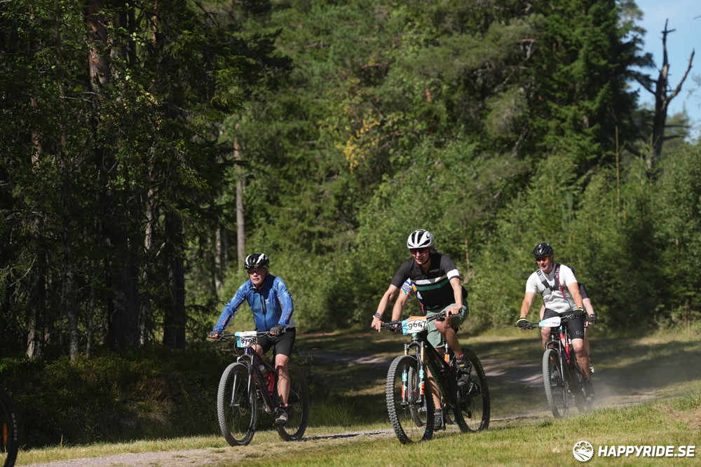 Bild från Cykelvasan 2022 (90km)