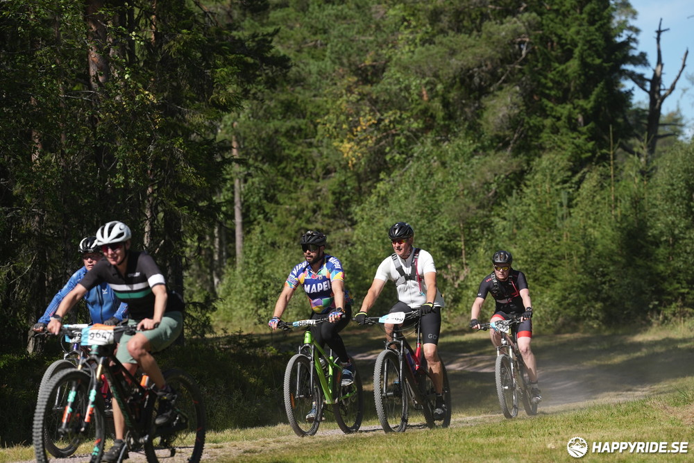 Bild från Cykelvasan 2022 (90km)