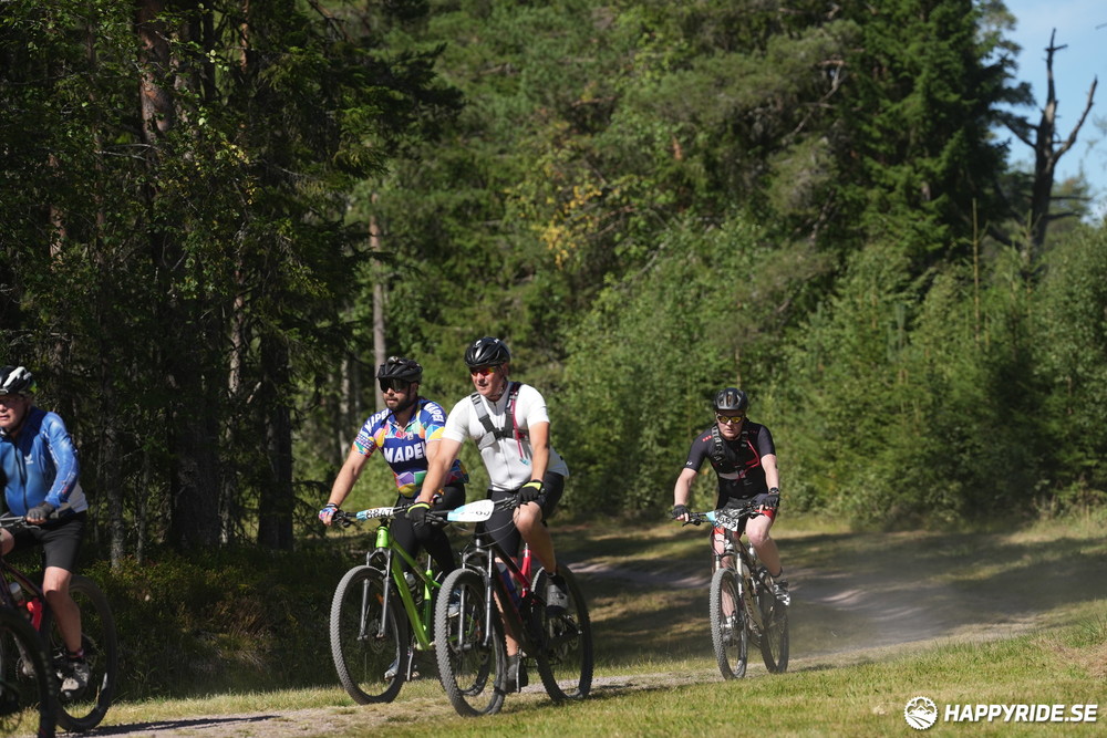 Bild från Cykelvasan 2022 (90km)
