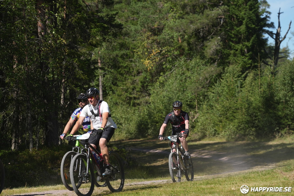 Bild från Cykelvasan 2022 (90km)