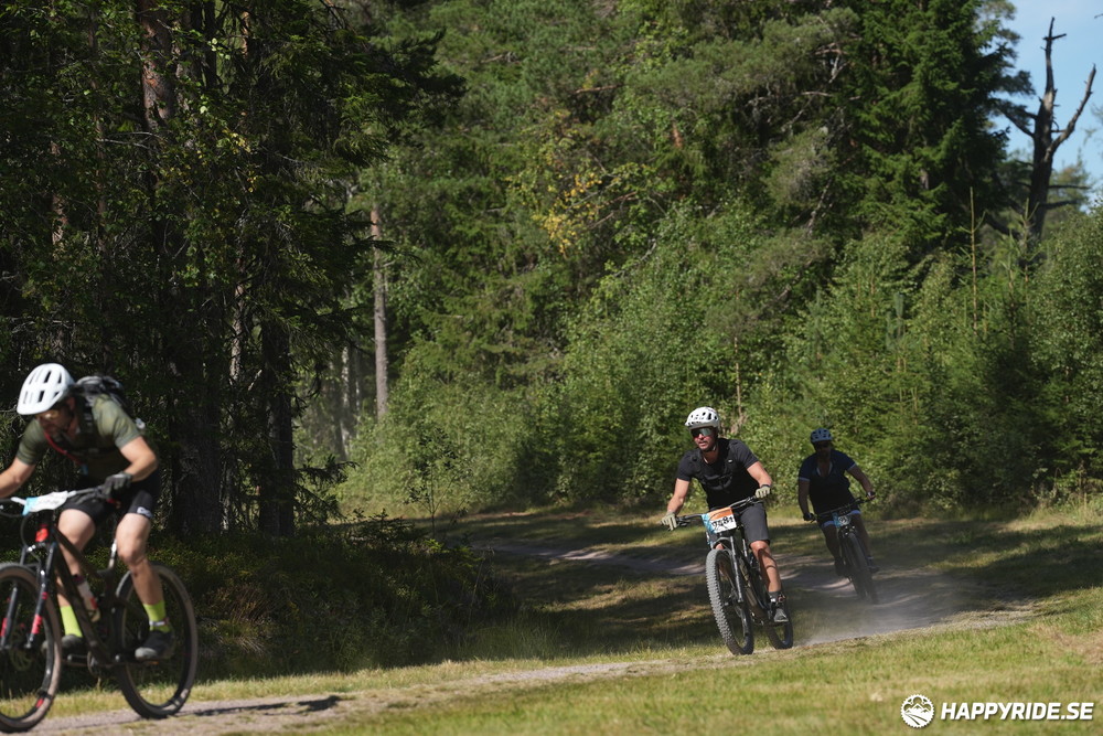 Bild från Cykelvasan 2022 (90km)