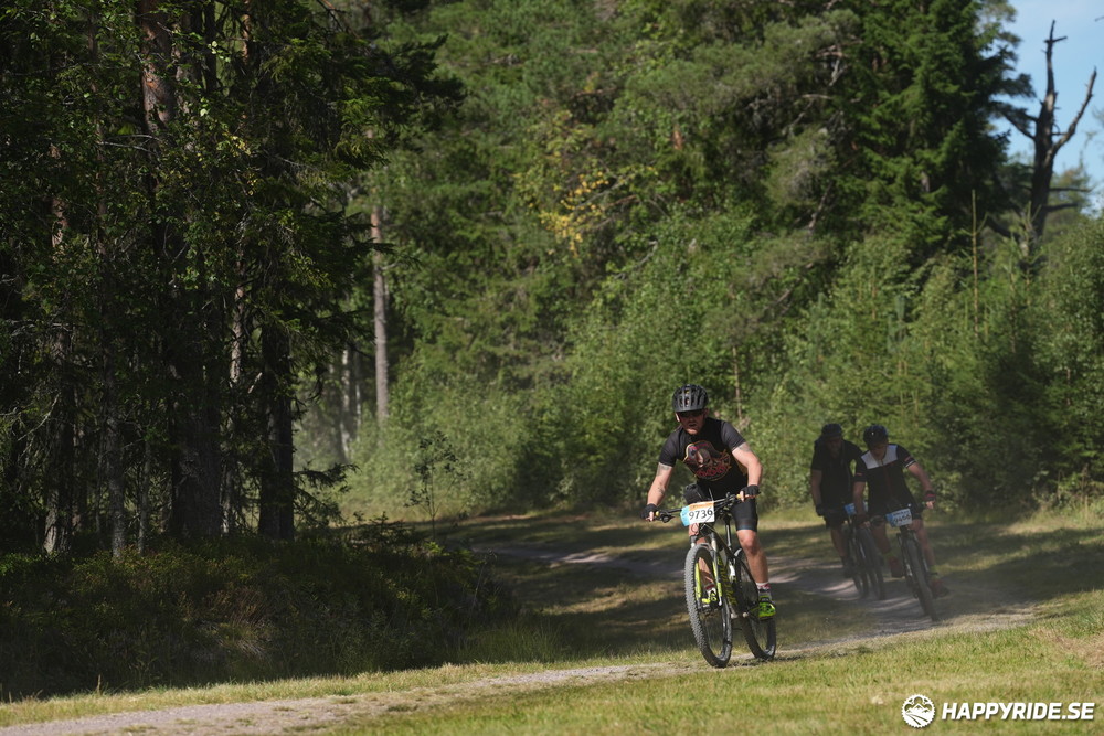 Bild från Cykelvasan 2022 (90km)