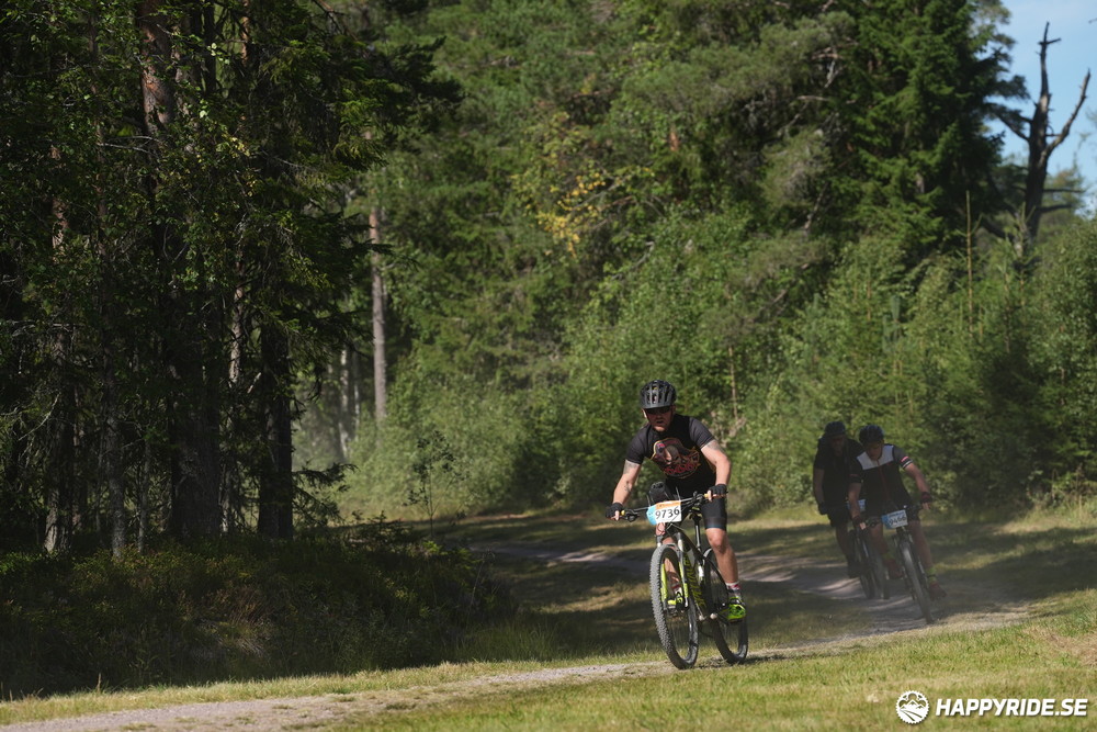 Bild från Cykelvasan 2022 (90km)