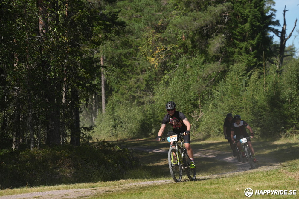 Bild från Cykelvasan 2022 (90km)