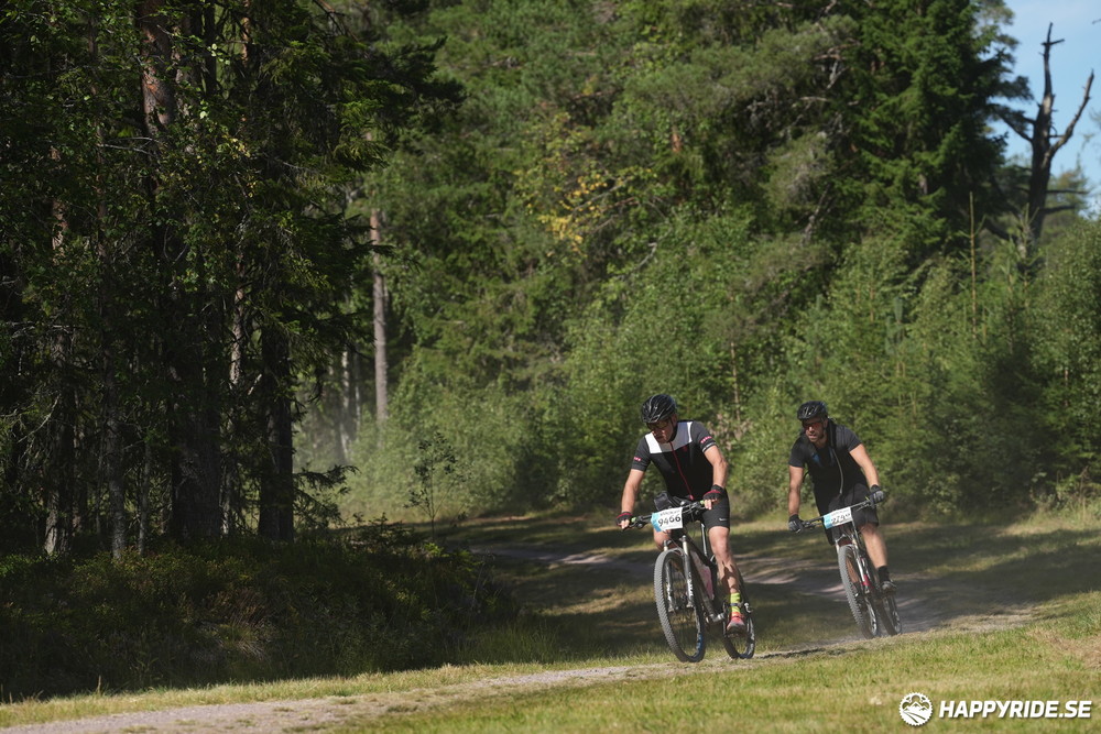 Bild från Cykelvasan 2022 (90km)