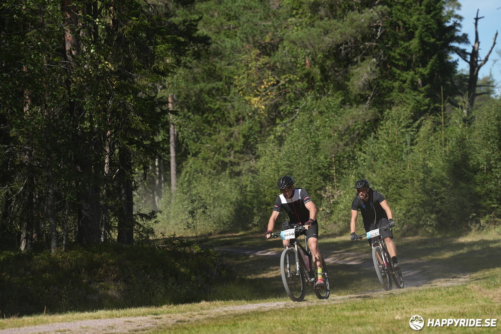 Bild från Cykelvasan 2022 (90km)