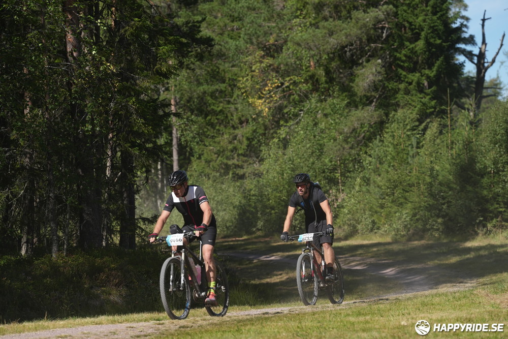 Bild från Cykelvasan 2022 (90km)