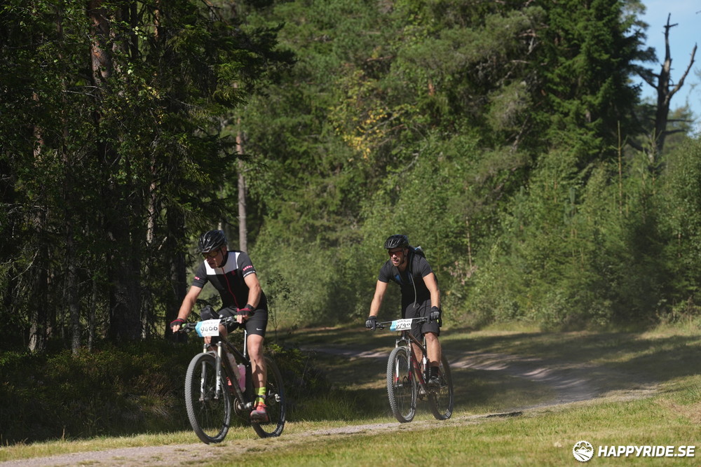 Bild från Cykelvasan 2022 (90km)