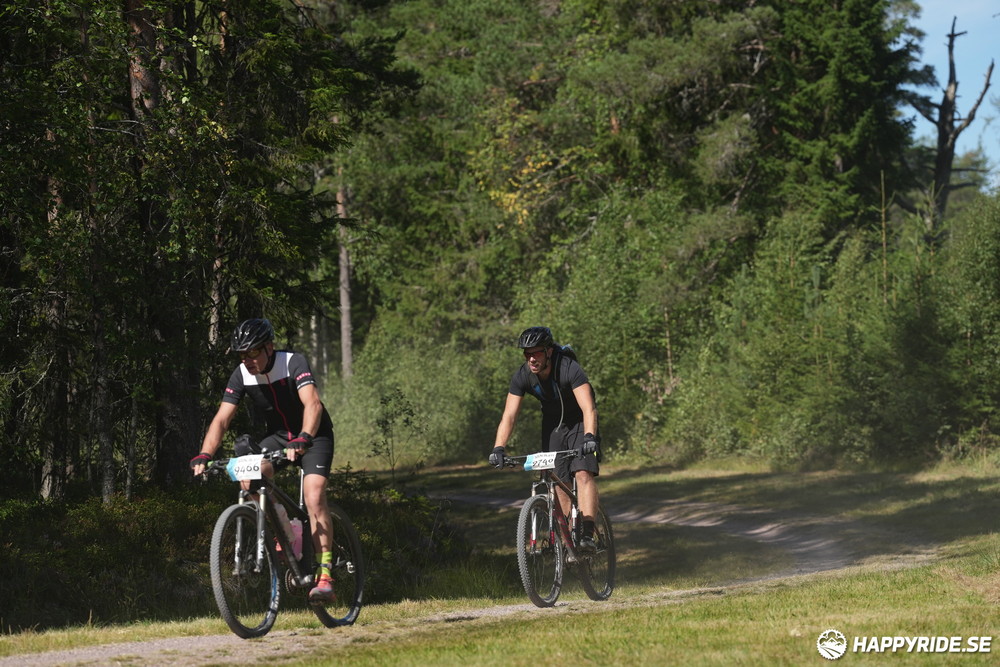 Bild från Cykelvasan 2022 (90km)