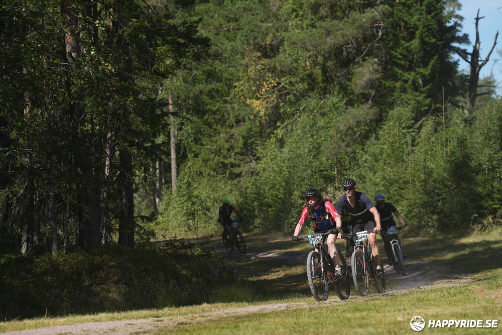 Bild från Cykelvasan 2022 (90km)