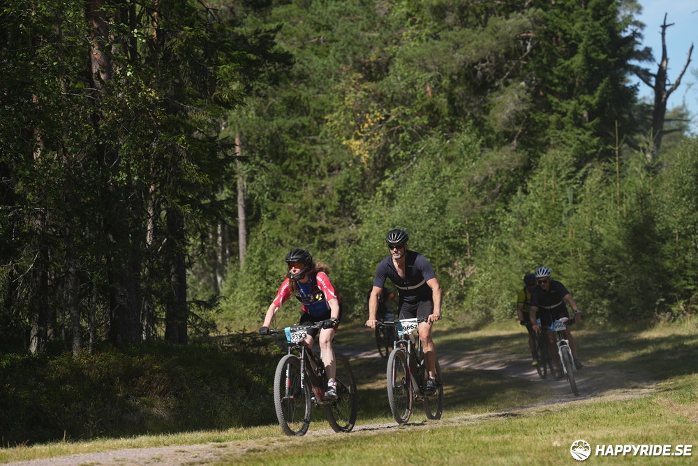 Bild från Cykelvasan 2022 (90km)