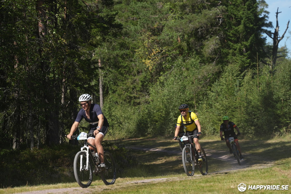 Bild från Cykelvasan 2022 (90km)