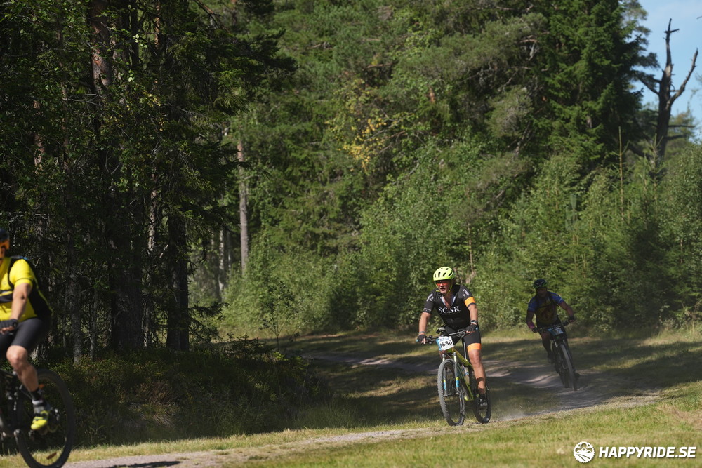 Bild från Cykelvasan 2022 (90km)