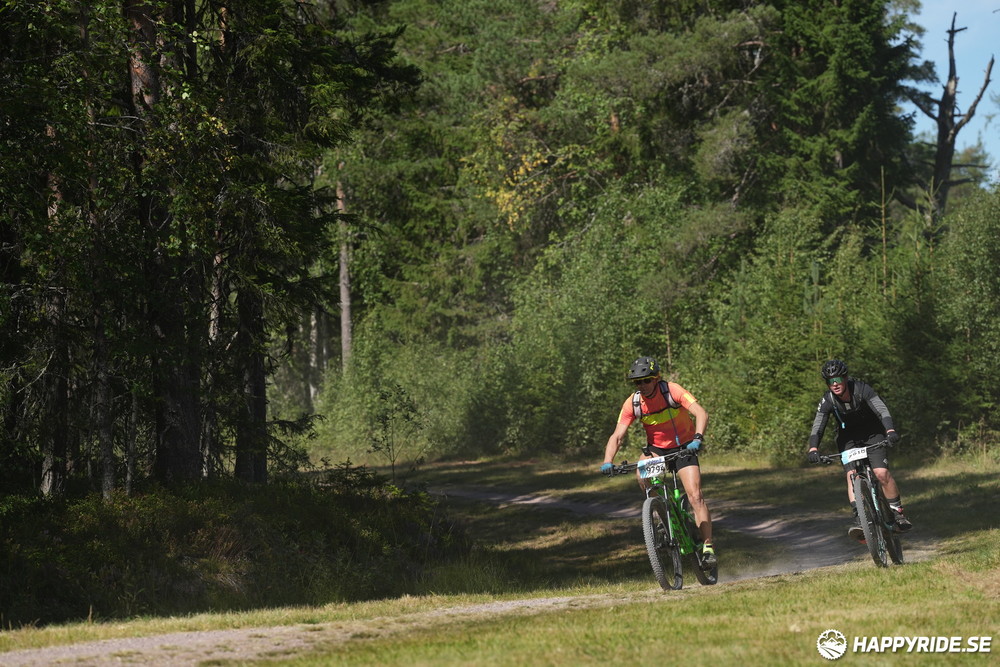 Bild från Cykelvasan 2022 (90km)