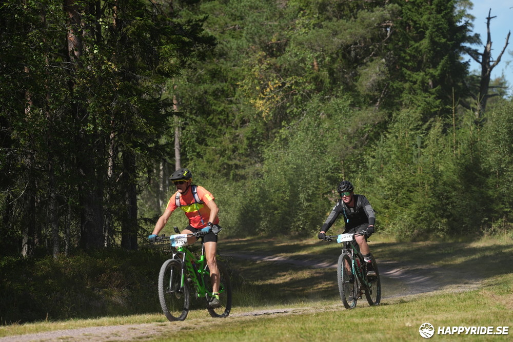 Bild från Cykelvasan 2022 (90km)