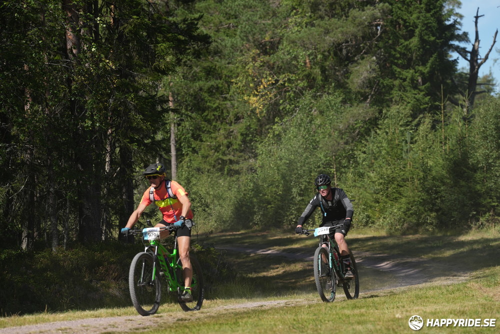 Bild från Cykelvasan 2022 (90km)
