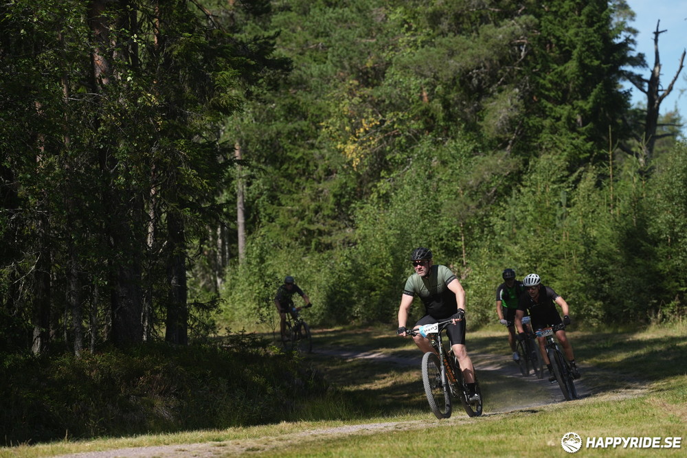 Bild från Cykelvasan 2022 (90km)