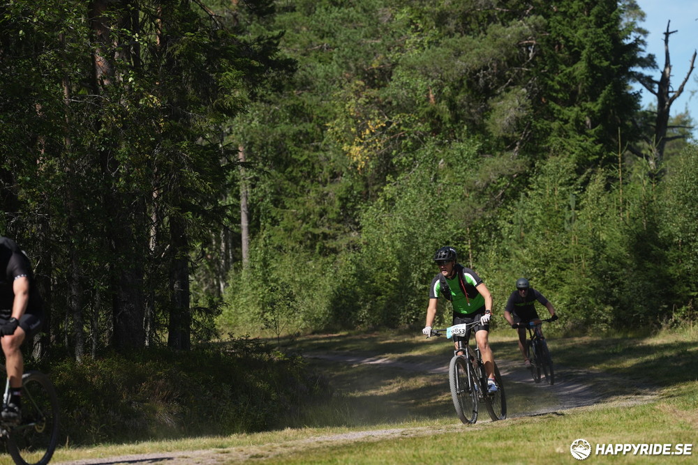 Bild från Cykelvasan 2022 (90km)