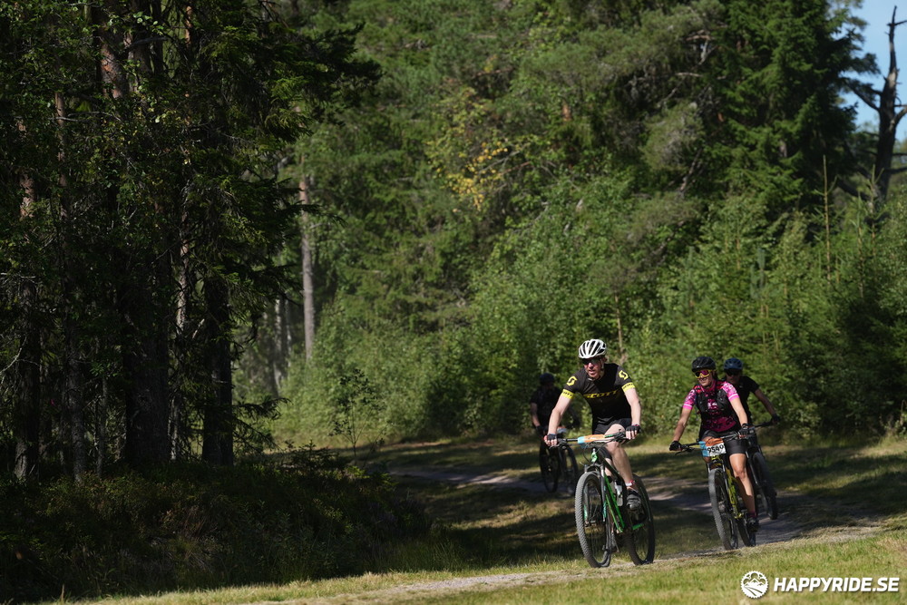 Bild från Cykelvasan 2022 (90km)