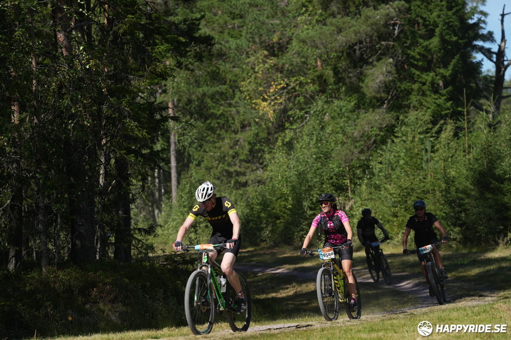 Bild från Cykelvasan 2022 (90km)