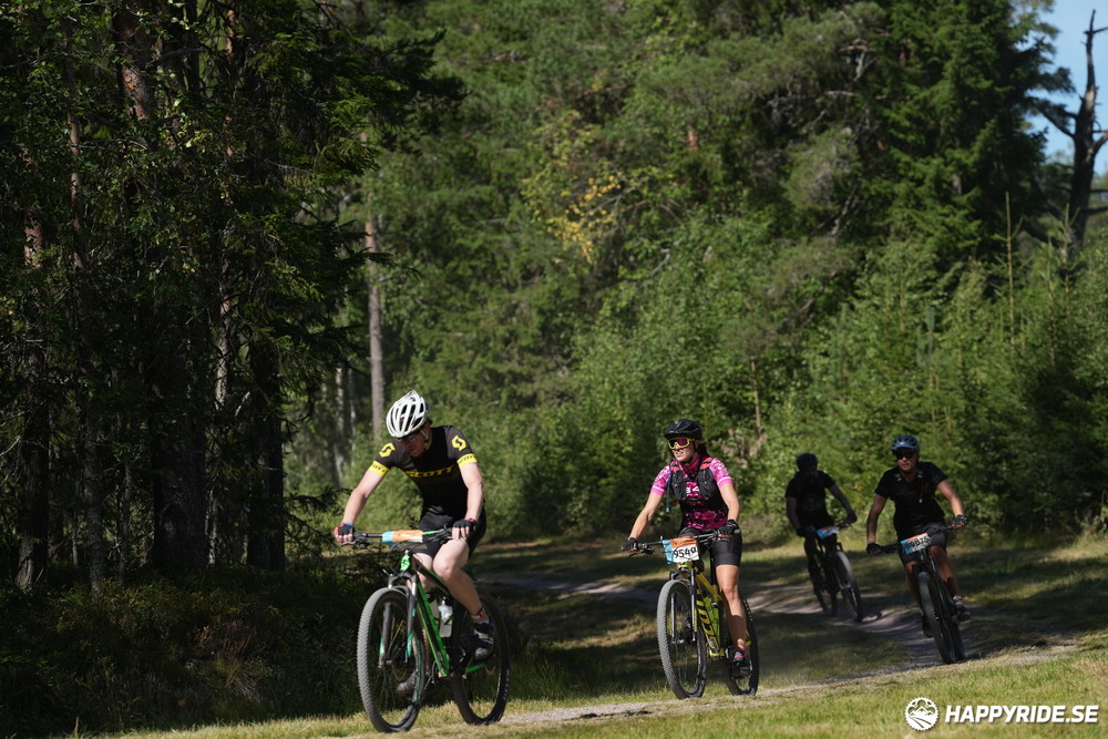 Bild från Cykelvasan 2022 (90km)