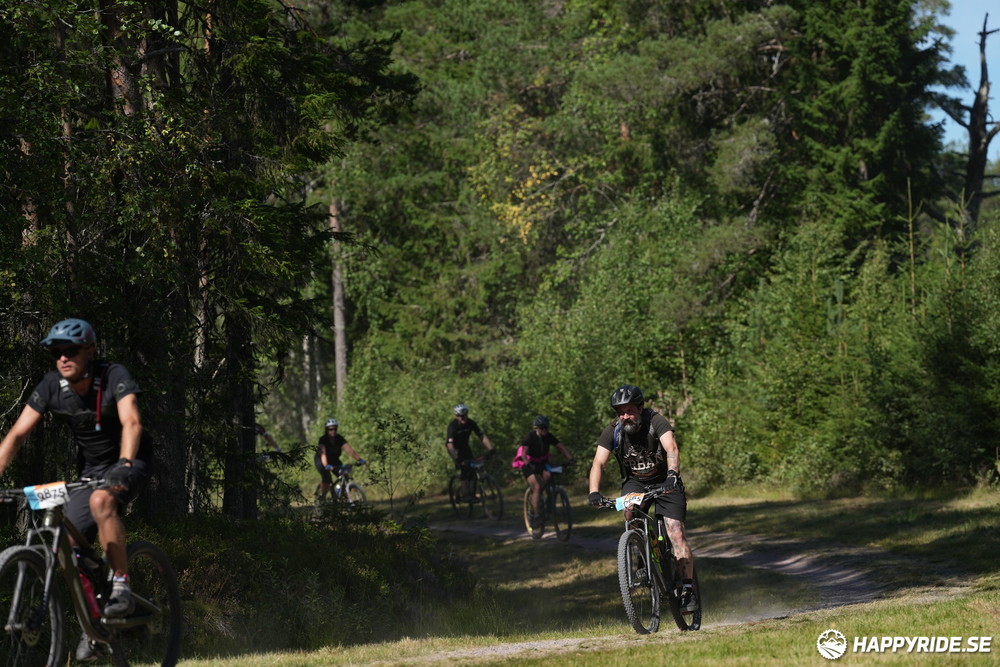 Bild från Cykelvasan 2022 (90km)
