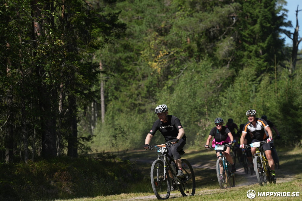 Bild från Cykelvasan 2022 (90km)