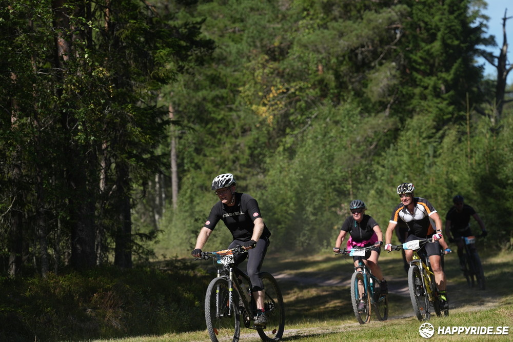 Bild från Cykelvasan 2022 (90km)